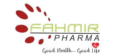 Logo_Fahmir Pharama_01